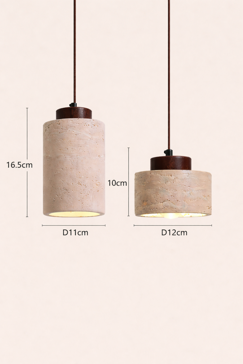 Suspension - LOU
