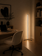Lampe - BARO