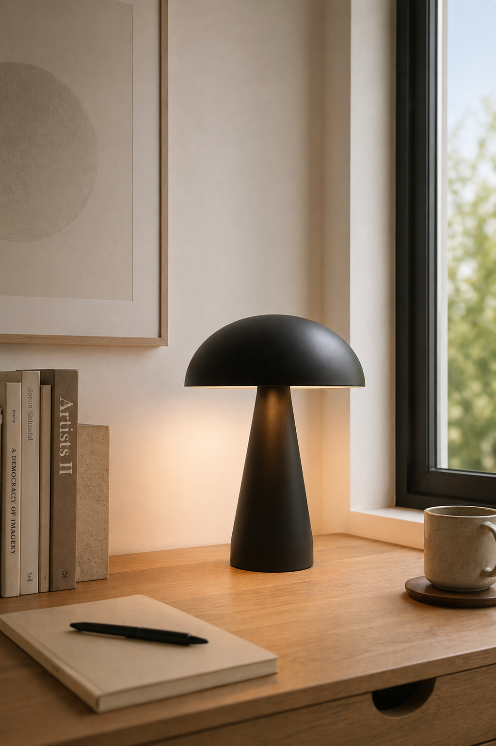 Lampe - CHAMPI