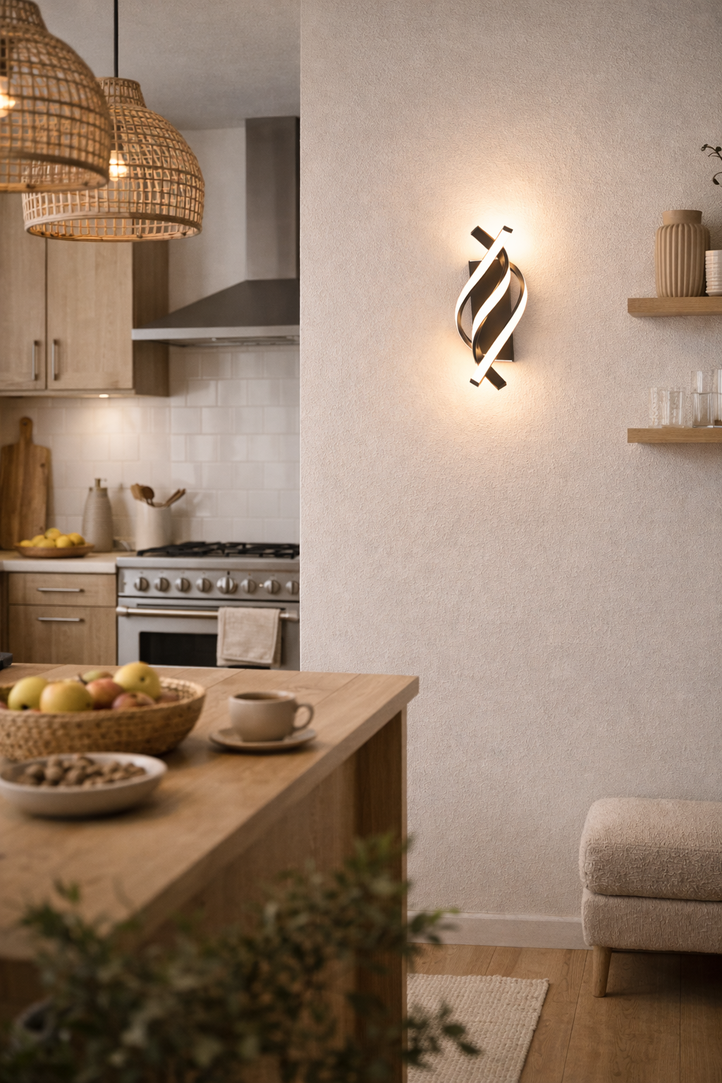 Applique Murale - COCO