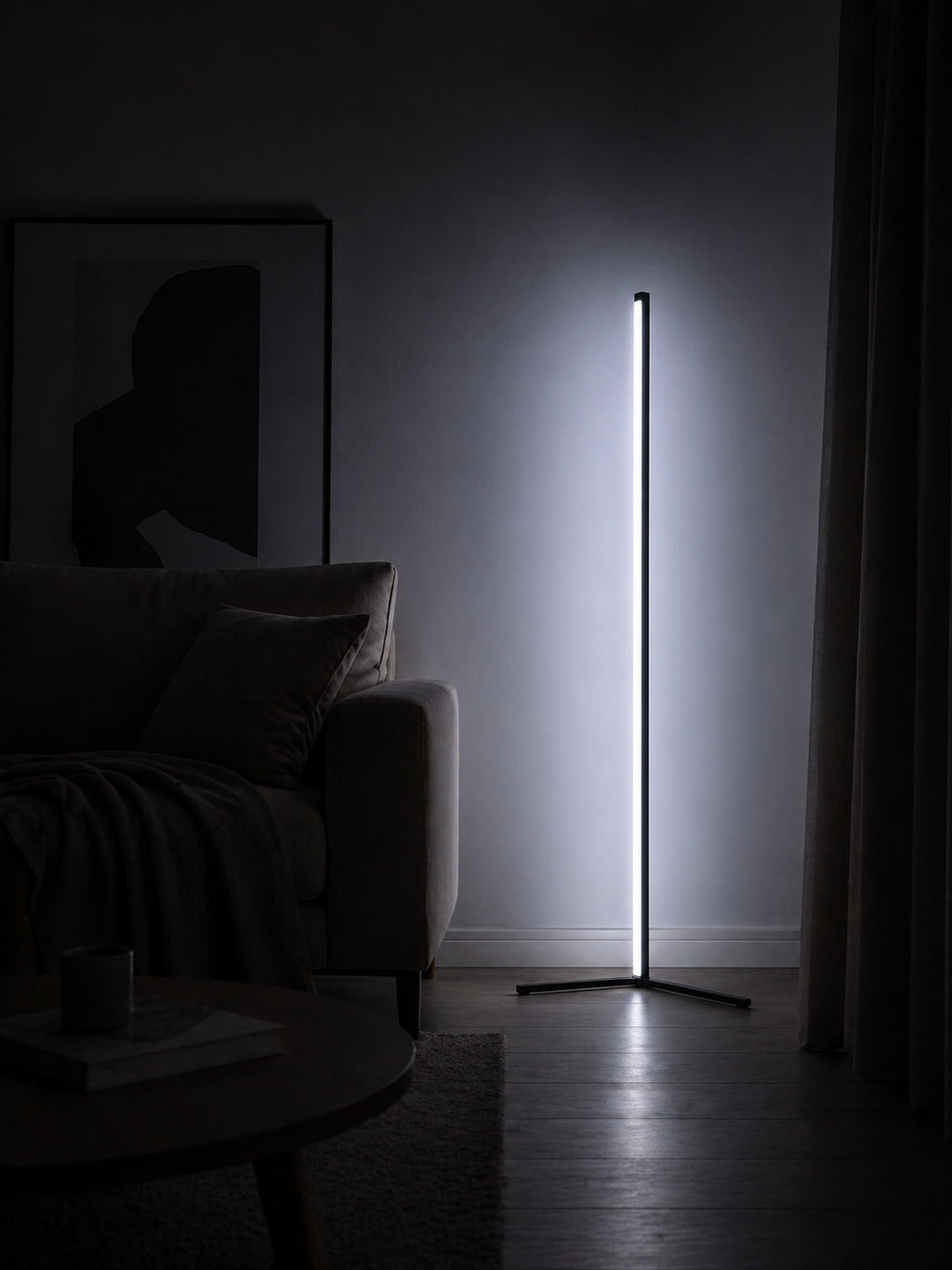 Lampe - BARO