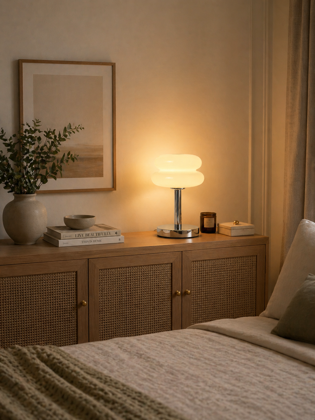 Lampe - OLA