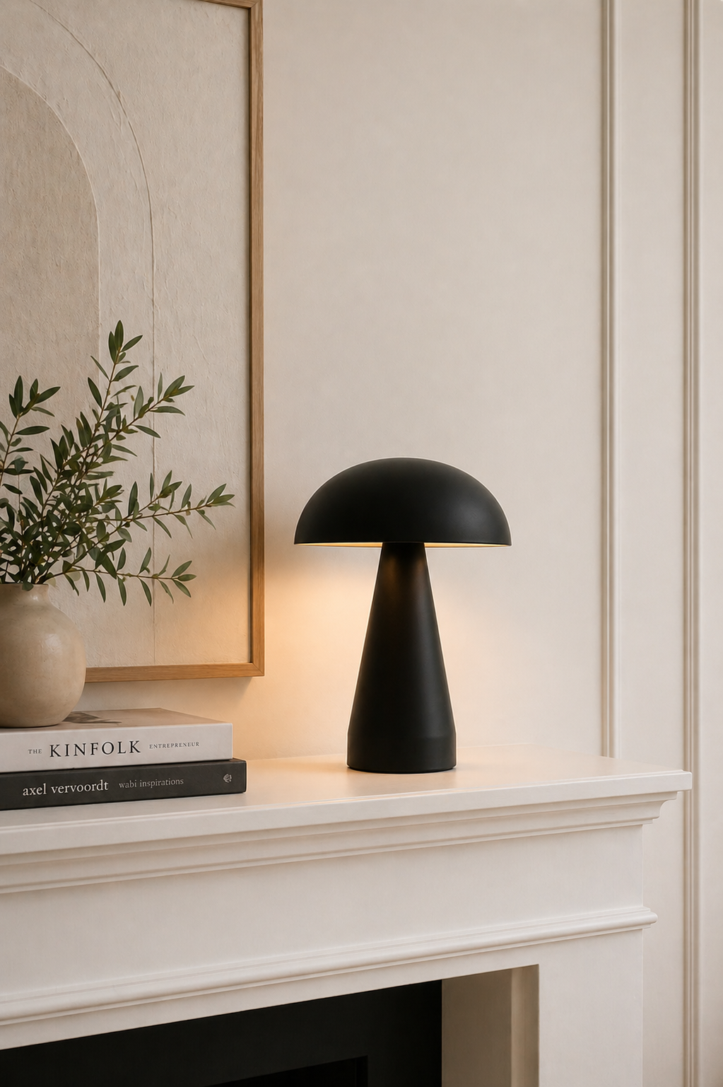 Lampe - CHAMPI